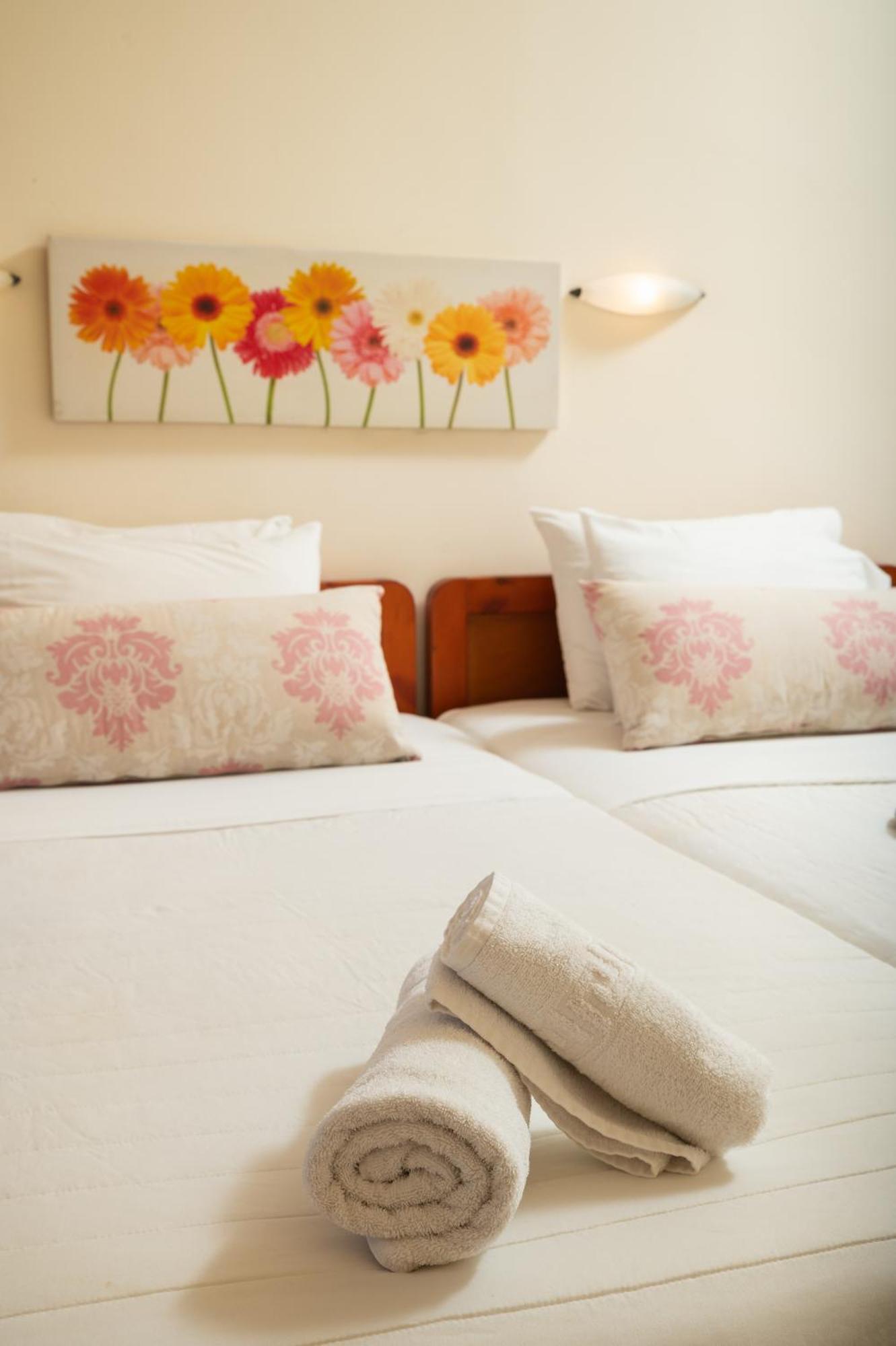 Evdokia Αpartments & Dimitra Village Agia Marina 외부 사진